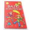 BAJKI RYMOWANKI 2014